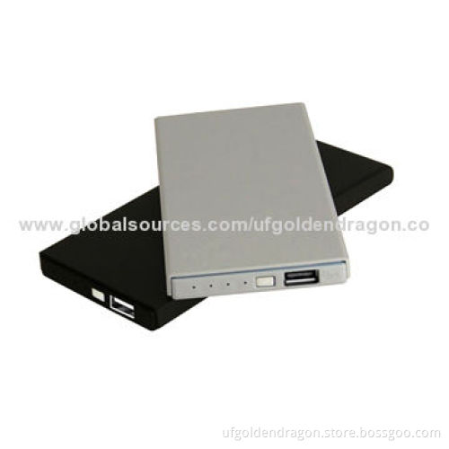 Portable power bank for iphone 7200mAhNew